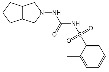  GLICLAZIDE BP IMPURITY F 